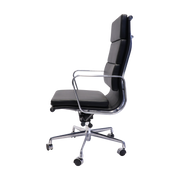 PU900H High Back Executive Chair