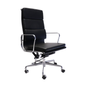 PU900H High Back Executive Chair