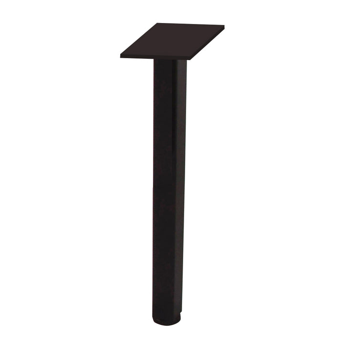 Rapid Span Corner Poles