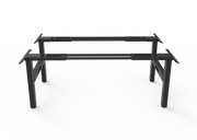 Boost Static Back To Back Frame