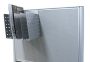 Rapid Screen 4 Slot Document Divider