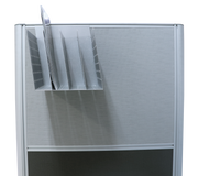 Rapid Screen 4 Slot Document Divider