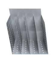 Rapid Screen 4 Slot Document Divider