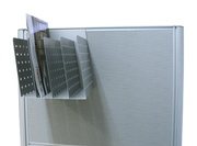 Rapid Screen 4 Slot Document Divider