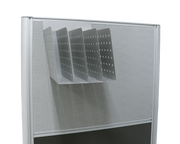 Rapid Screen 4 Slot Document Divider