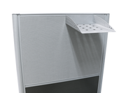 Rapid Screen Document Tray