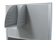 Rapid Screen File Holder