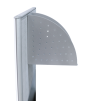 Rapid Screen File Holder