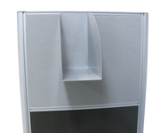 Rapid Screen File Holder