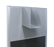 Rapid Screen File Holder