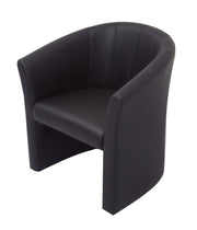 Space Single Executive Tub Chair