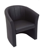 Space Single Executive Tub Chair