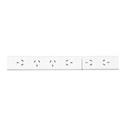 6 Slot Power Module