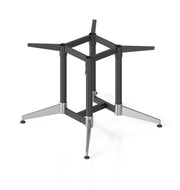 Typhoon Round Meeting Table Frame