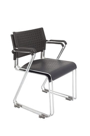 WIMBLEDON Chair with Arms