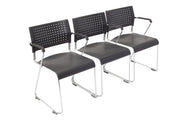 WIMBLEDON Chair with Arms