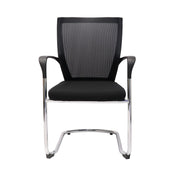 WMCC Visitor Chair