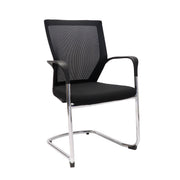 WMCC Visitor Chair