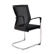 WMCC Visitor Chair