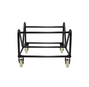 Z Chair Stacking Trolley