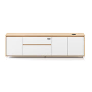 Executive Height Adjust Cabinet