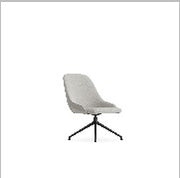 Armless chair w/ four-star base — Flower 2 Ⅱprice List Effective May 15, 2026