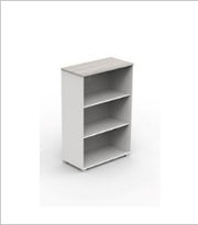 Open cabinet — M Cabinet
