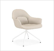 Lounge Chair — Flower 0