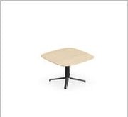 Occasional table with square top — Universal Tables (Laminate)