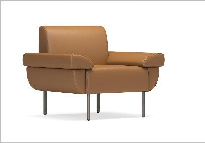 Flower 5 Lounge Sofas, 35.83'' — Flower 5