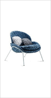 UU Lounge Chairs Seating — Uu