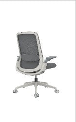 Locke Staff Chair — Locke