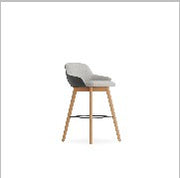 Barstool w/ wood leg — Flower 2 Ⅱprice List Effective May 15, 2026