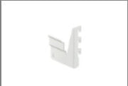 Side cabinet fixing hardware used on — Verdure S