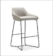 Flower 2 Lounge Chairs Seating — Flower 2