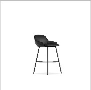 Barstool w/ metal leg — Flower 2 Ⅱprice List Effective May 15, 2026