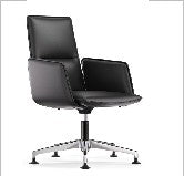 Aulenti Conference Chair, Mid back, Fully — Aulenti Chair