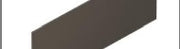 Steel skin for base — Verdure S