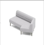 Flower 6 Lounge Modular Seating — Flower 6 Iii