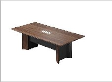 Rectangular conference table — Maxim