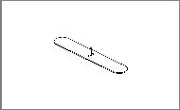 Panel foot — Verdure S