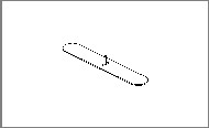 Panel foot — Verdure S