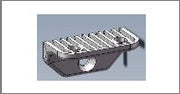 Small worksurface bracket — Verdure S