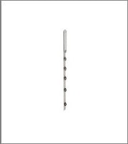 T-shaped Change-of-Height Post — Verdure S