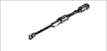 Raceway, 36" — Electricals