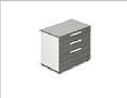 BBF lateral file — Mall Ii