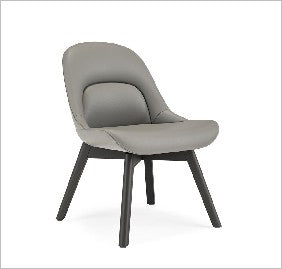 Lounge Chair w/o — Flower 0