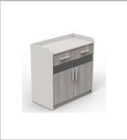 Tea Cabinet — M Cabinet