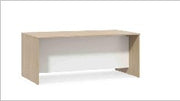 Fixed main desk — Mall Ii