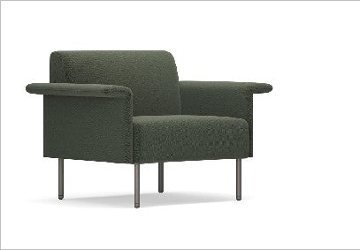Flower 5 Lounge Sofas, 38.19'' — Flower 5
